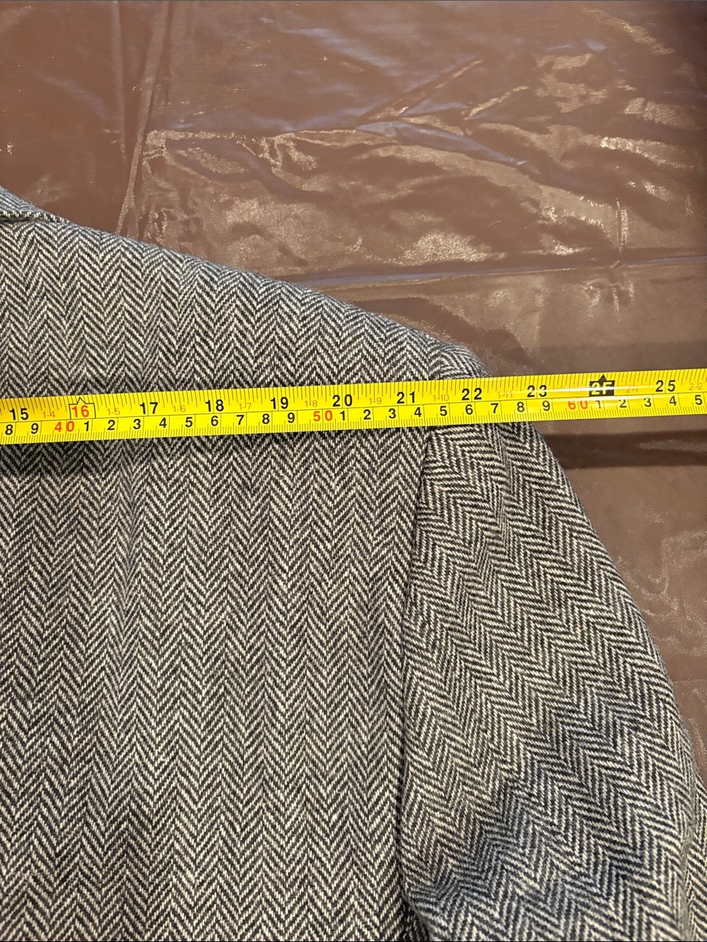 Suit Jacket - Picture 11 of 15
